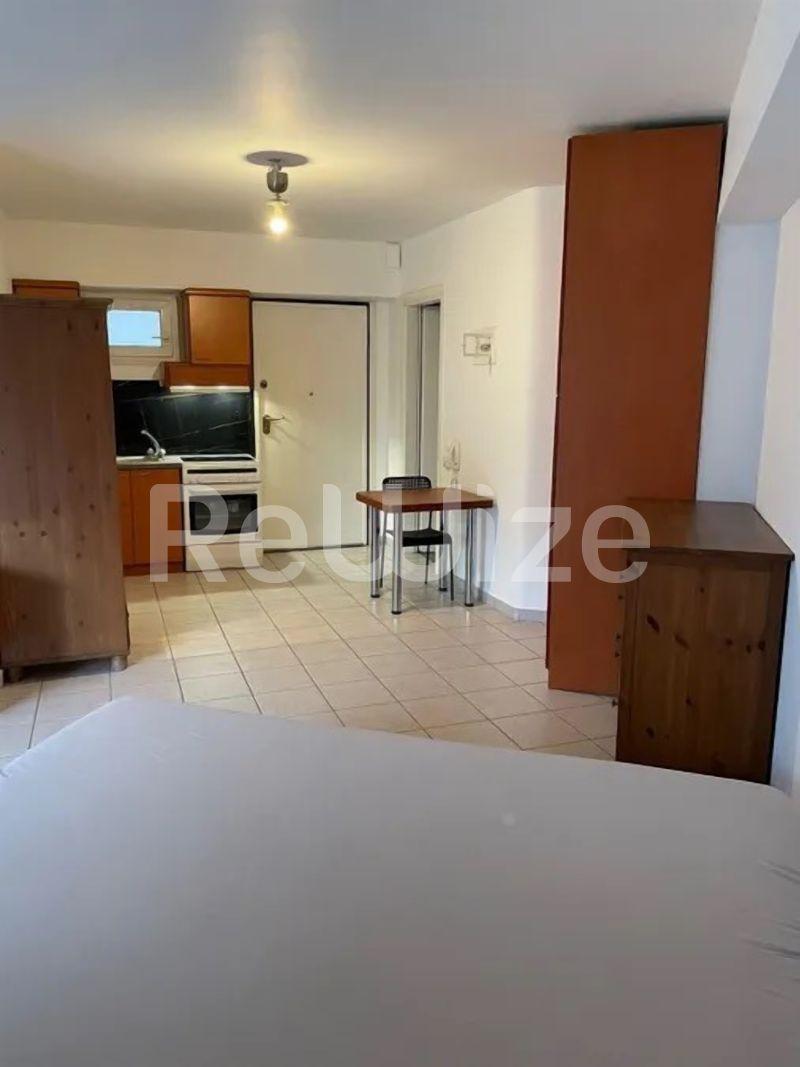 Photo 3,Κουζίνα,ΕΝΟΙΚΊΑΣΗ,Κατοικία,Στούντιο,30τ.μ,€390,Κάτω Τούμπα