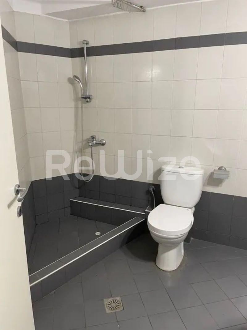 Photo 7,Μπάνιο,ΕΝΟΙΚΊΑΣΗ,Κατοικία,Στούντιο,30τ.μ,€390,Κάτω Τούμπα