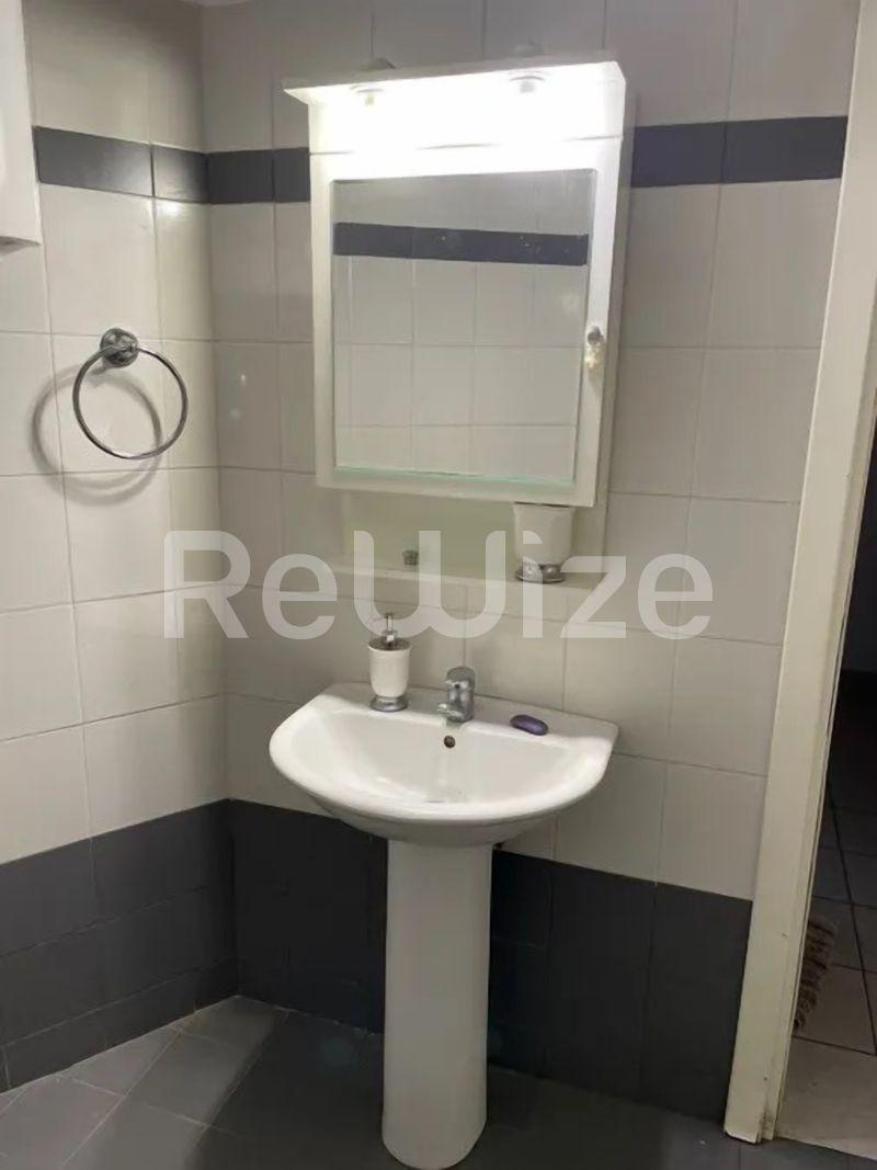 Photo 6,Μπάνιο,ΕΝΟΙΚΊΑΣΗ,Κατοικία,Στούντιο,30τ.μ,€390,Κάτω Τούμπα