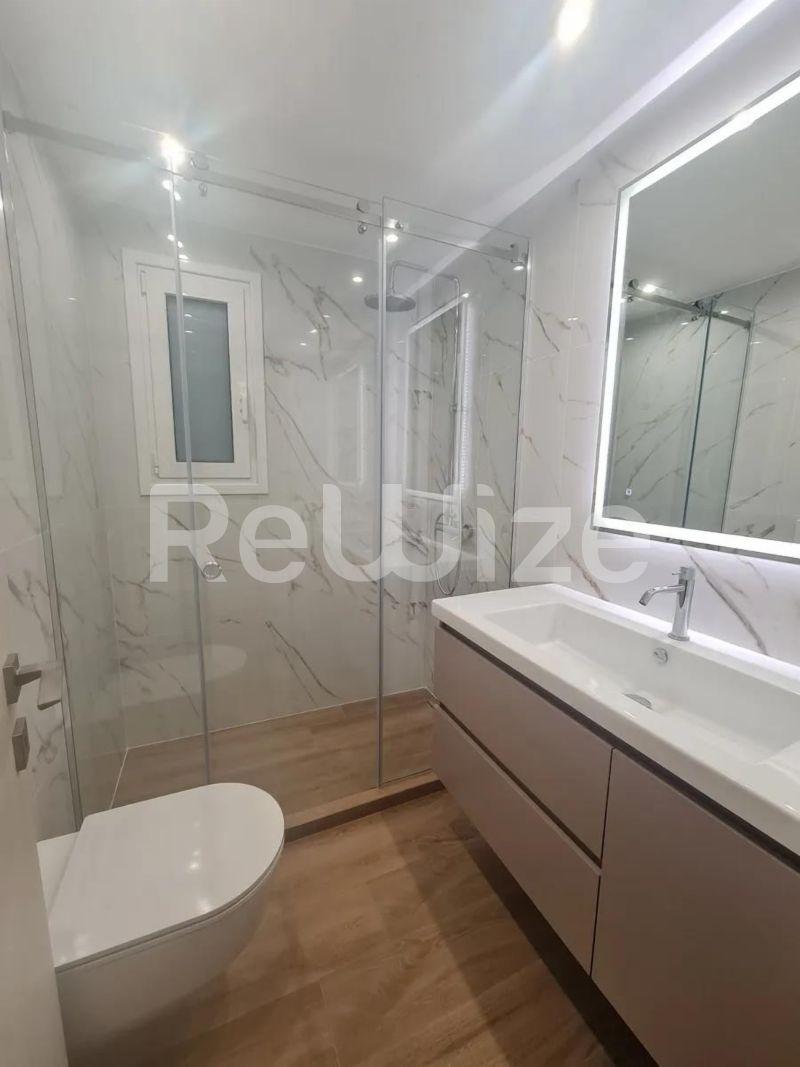 Photo 18,Bathroom,SALE,Residency,Apartment,103sqm,€298,000,Kentro Athinon