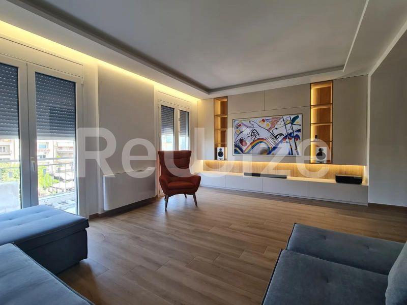 Photo 6,Living Room,SALE,Residency,Apartment,103sqm,€298,000,Kentro Athinon
