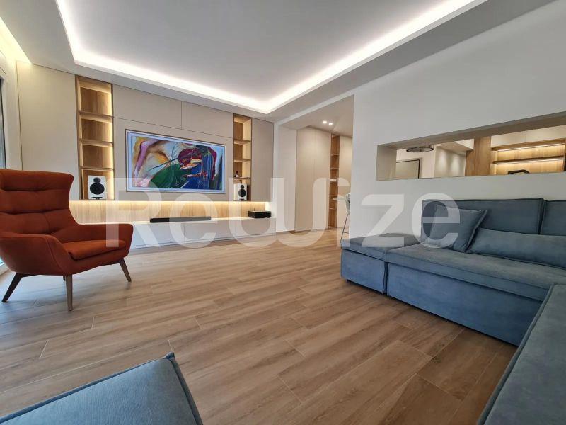 Photo 2,Living Room,SALE,Residency,Apartment,103sqm,€298,000,Kentro Athinon