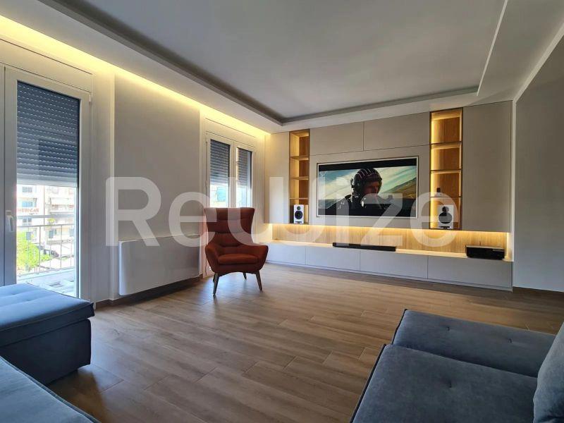 Photo 1,Living Room,SALE,Residency,Apartment,103sqm,€298,000,Kentro Athinon