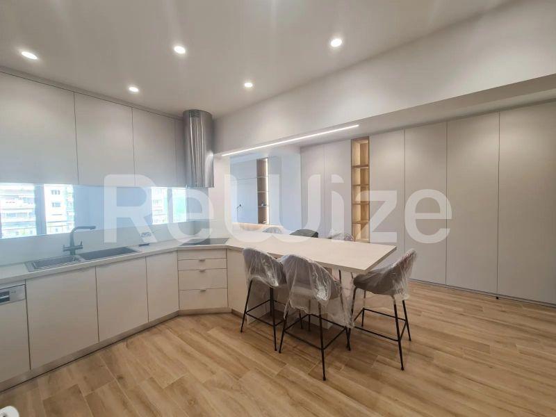 Photo 3,Dining Room,SALE,Residency,Apartment,103sqm,€298,000,Kentro Athinon