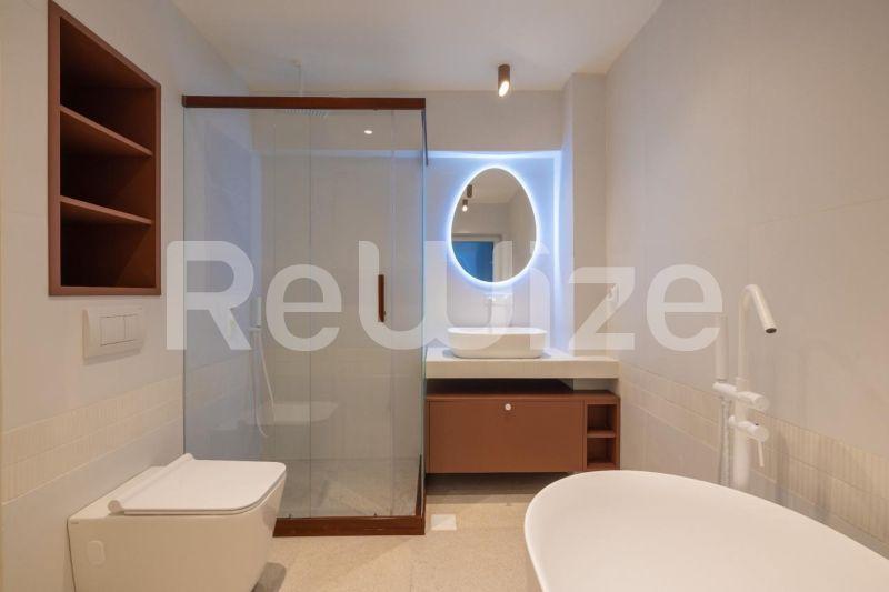 Photo 10,Bathroom,SALE,Residency,Apartment,140sqm,€280,000,Kentro Athinon