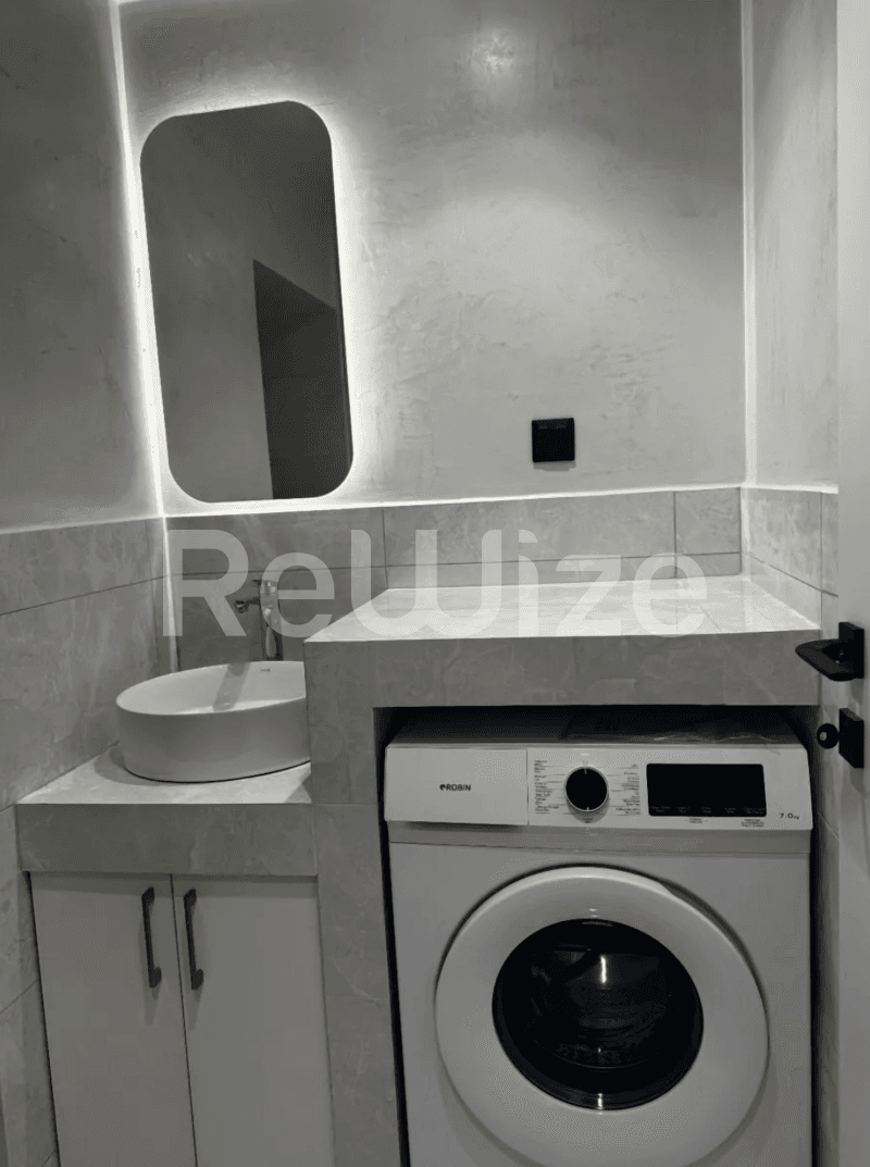 Photo 5,Κουζίνα,ΕΝΟΙΚΊΑΣΗ,Κατοικία,Διαμέρισμα,40τ.μ,€680,Κέντρο Θεσσαλονίκης