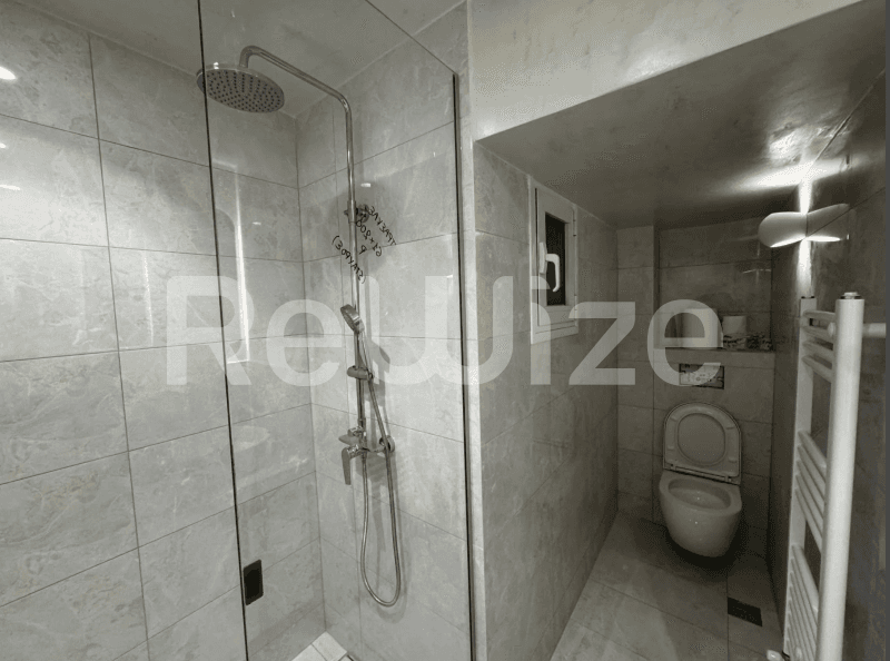 Photo 6,Μπάνιο,ΕΝΟΙΚΊΑΣΗ,Κατοικία,Διαμέρισμα,40τ.μ,€680,Κέντρο Θεσσαλονίκης