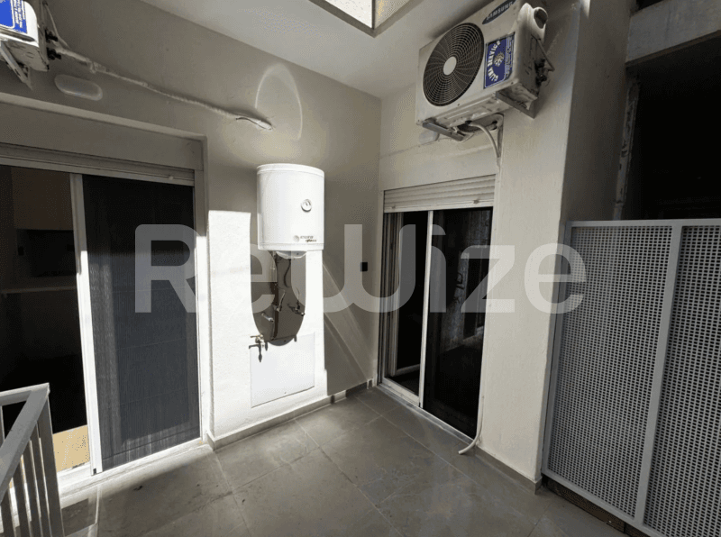 Photo 8,Μπαλκόνι,ΕΝΟΙΚΊΑΣΗ,Κατοικία,Διαμέρισμα,40τ.μ,€680,Κέντρο Θεσσαλονίκης