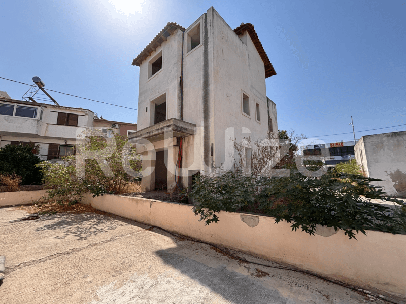 Photo 1,Εξωτερική,ΠΏΛΗΣΗ,Κατοικία,Μονοκατοικία,157τ.μ,€167,000,Ρόδος