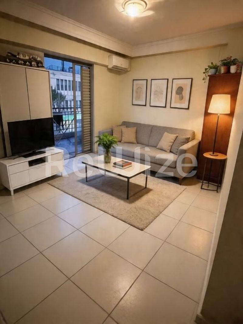 Photo 1,Υπνοδωμάτιο,ΕΝΟΙΚΊΑΣΗ,Κατοικία,Στούντιο,60τ.μ,€500,Βούλγαρη-Άγιος Ελευθέριος
