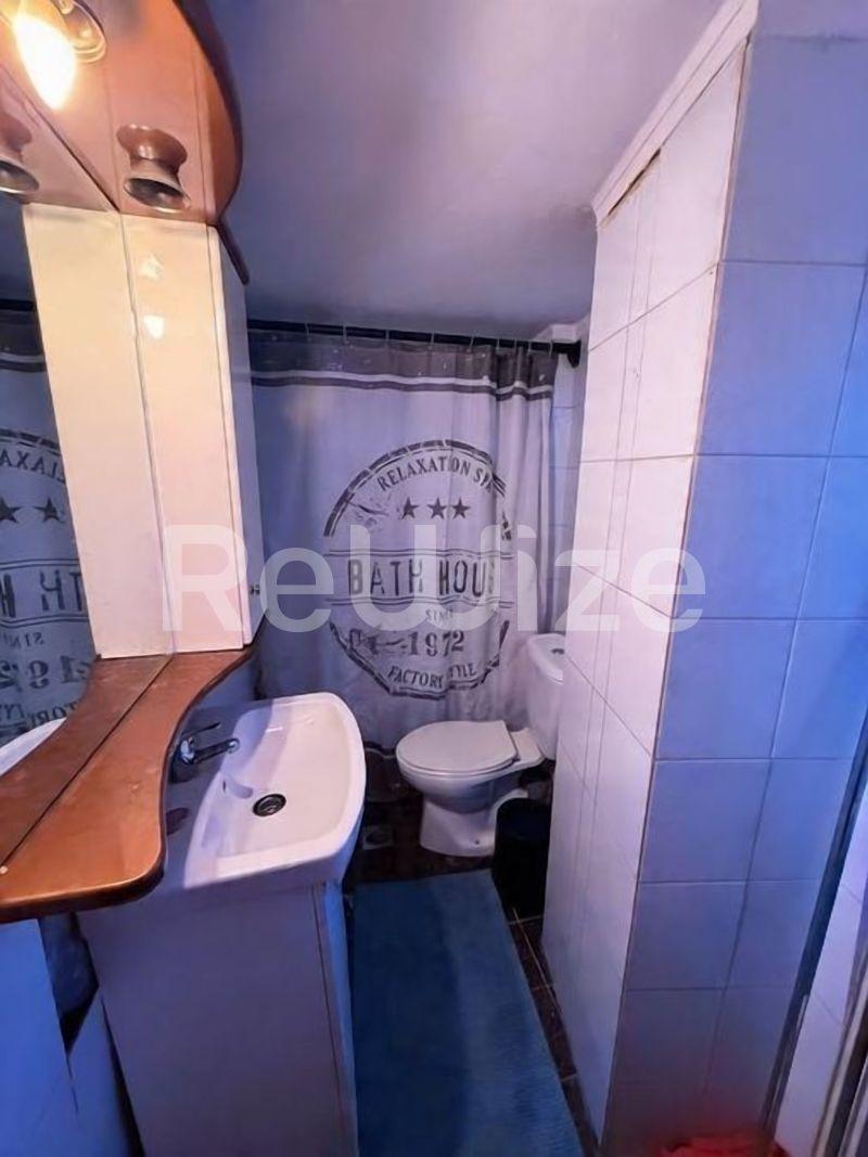 Photo 6,Μπάνιο,ΕΝΟΙΚΊΑΣΗ,Κατοικία,Στούντιο,60τ.μ,€500,Βούλγαρη-Άγιος Ελευθέριος