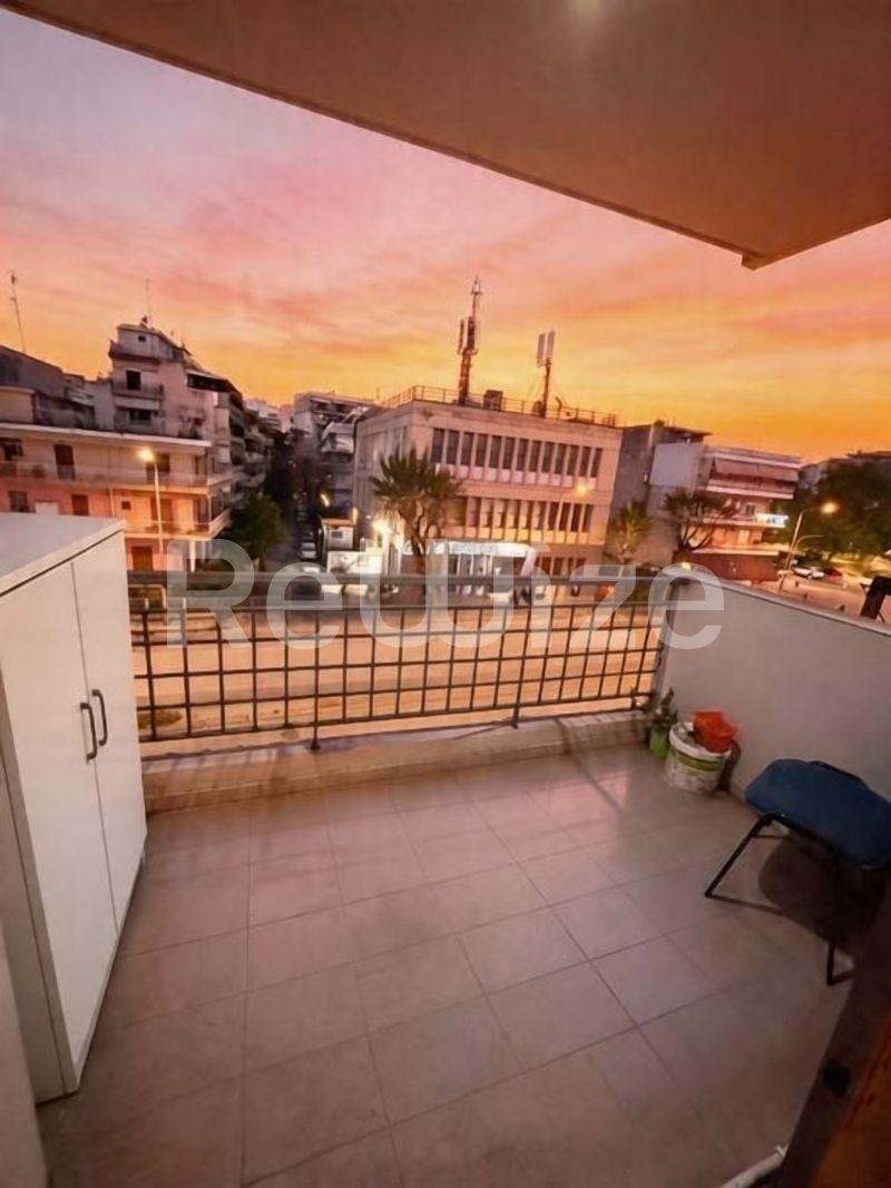 Photo 7,Μπαλκόνι,ΕΝΟΙΚΊΑΣΗ,Κατοικία,Στούντιο,60τ.μ,€500,Βούλγαρη-Άγιος Ελευθέριος
