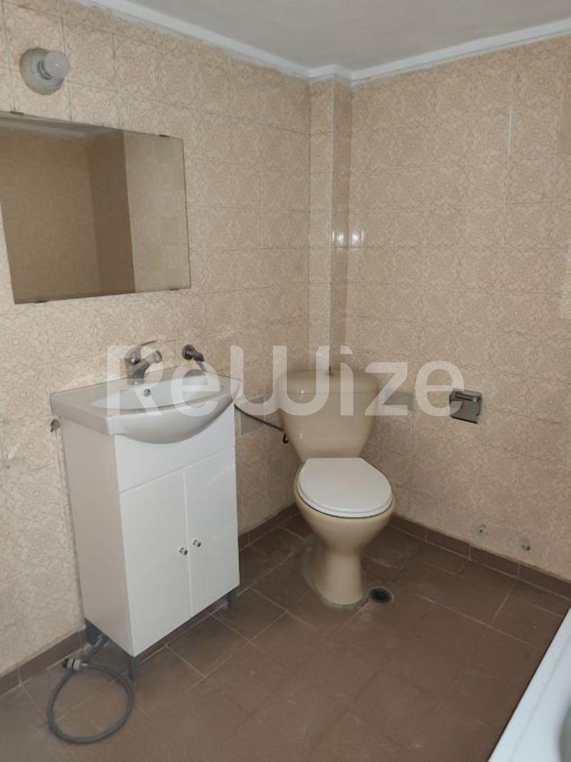 Photo 6,Μπάνιο,ΕΝΟΙΚΊΑΣΗ,Κατοικία,Διαμέρισμα,50τ.μ,€450,Μαρτίου