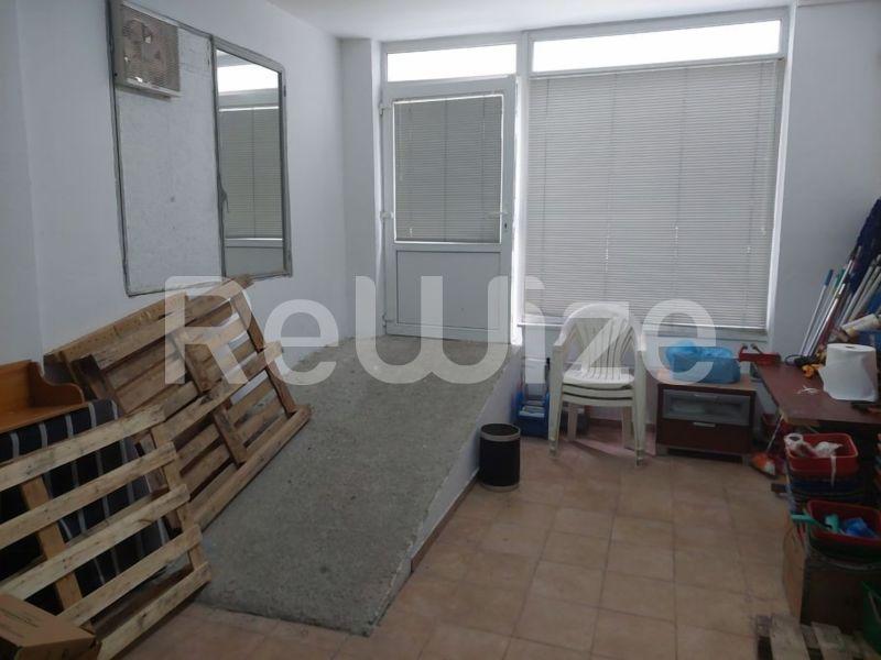 Photo 15,Αποθήκη,ΕΝΟΙΚΊΑΣΗ,Επαγγελματικό,Γραφείο,250τ.μ,€1,500,Καραμπουρνάκι