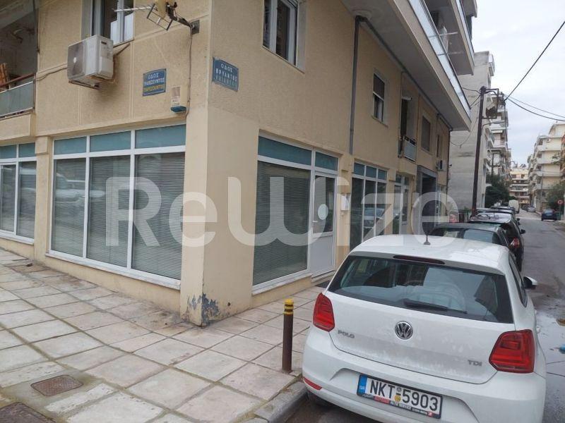 Photo 17,Εξωτερική Όψη,ΕΝΟΙΚΊΑΣΗ,Επαγγελματικό,Γραφείο,250τ.μ,€1,500,Καραμπουρνάκι