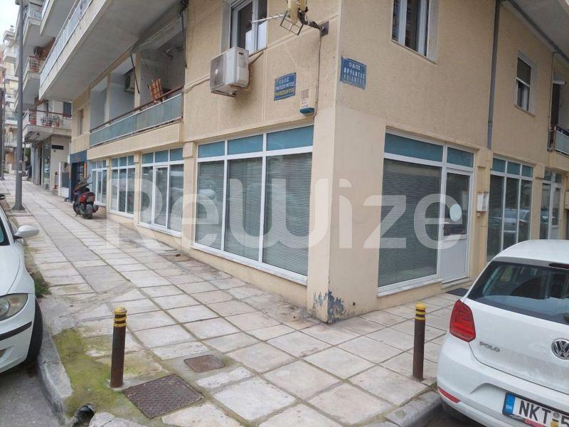 Photo 16,Εξωτερική Όψη,ΕΝΟΙΚΊΑΣΗ,Επαγγελματικό,Γραφείο,250τ.μ,€1,500,Καραμπουρνάκι