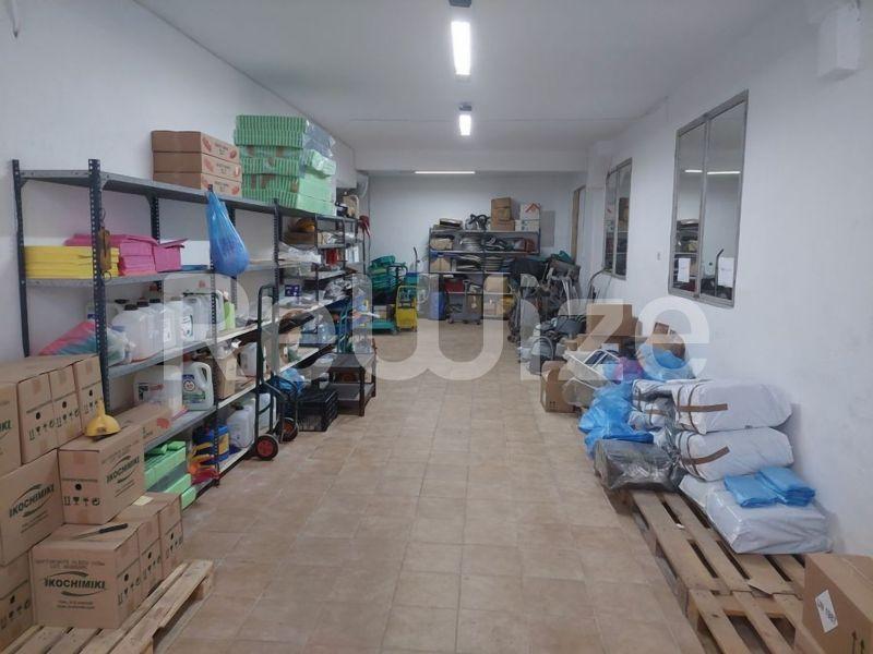 Photo 8,Αποθήκη,ΕΝΟΙΚΊΑΣΗ,Επαγγελματικό,Γραφείο,250τ.μ,€1,500,Καραμπουρνάκι