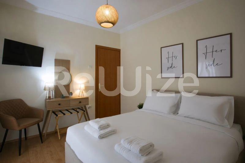 Photo 11,Υπνοδωμάτιο,ΕΝΟΙΚΊΑΣΗ,Κατοικία,Διαμέρισμα,55τ.μ,€900,Άγιος Δημήτριος