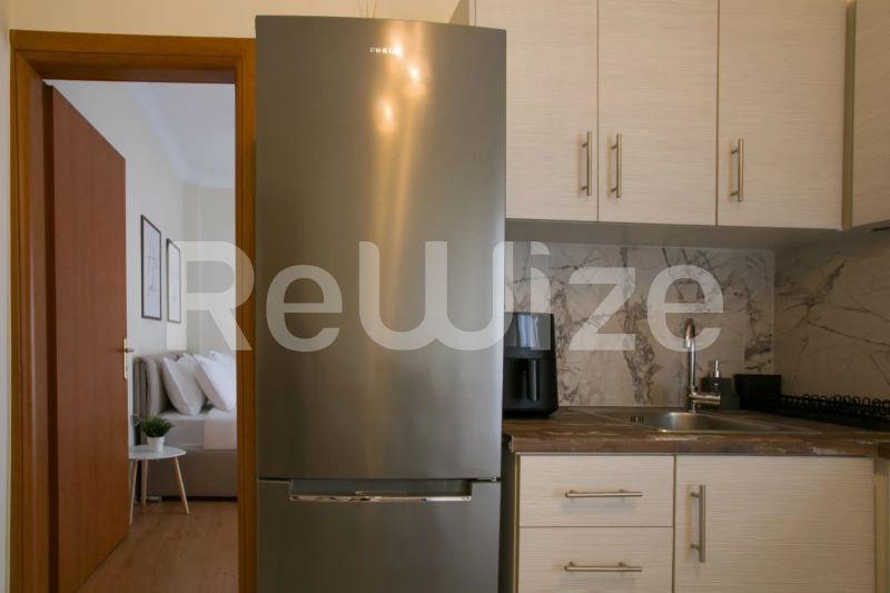 Photo 8,Κουζίνα,ΕΝΟΙΚΊΑΣΗ,Κατοικία,Διαμέρισμα,55τ.μ,€900,Άγιος Δημήτριος