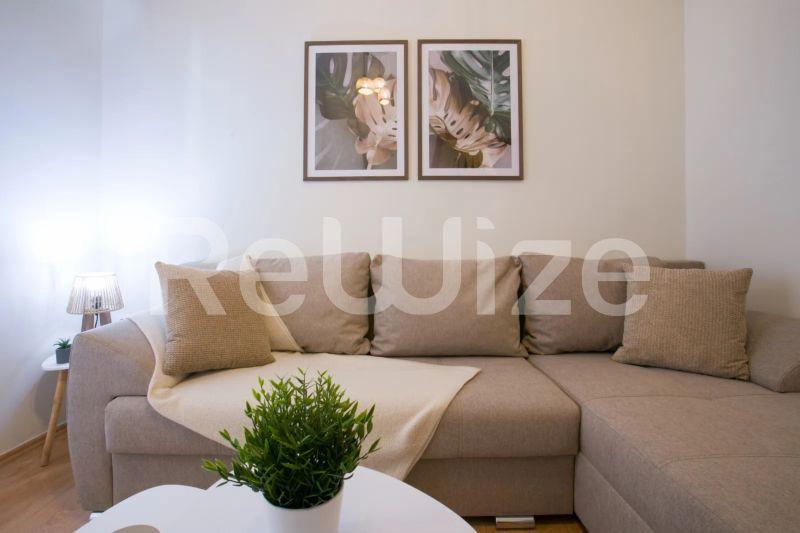 Photo 4,Σαλόνι,ΕΝΟΙΚΊΑΣΗ,Κατοικία,Διαμέρισμα,55τ.μ,€900,Άγιος Δημήτριος