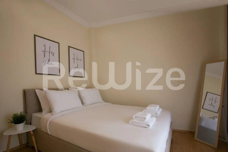 Photo 12,Υπνοδωμάτιο,ΕΝΟΙΚΊΑΣΗ,Κατοικία,Διαμέρισμα,55τ.μ,€900,Άγιος Δημήτριος