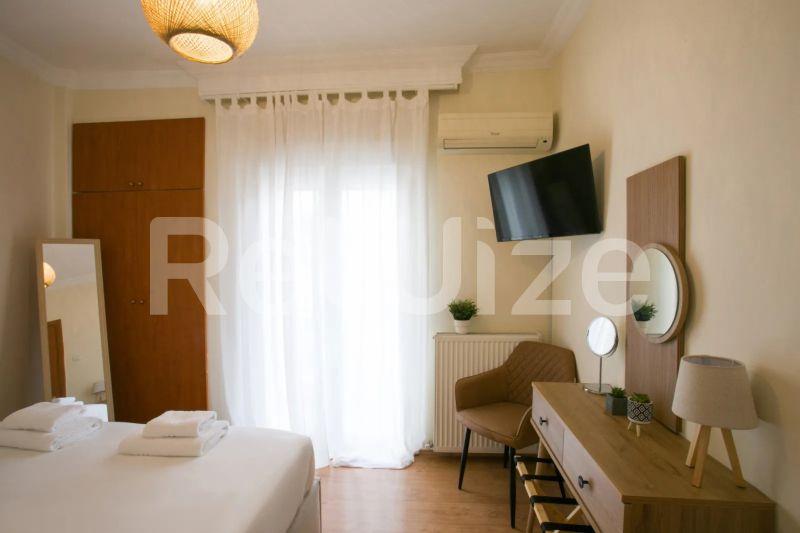 Photo 10,Υπνοδωμάτιο,ΕΝΟΙΚΊΑΣΗ,Κατοικία,Διαμέρισμα,55τ.μ,€900,Άγιος Δημήτριος