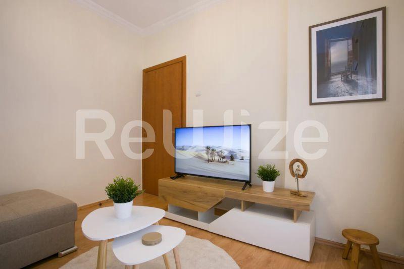 Photo 7,Σαλόνι,ΕΝΟΙΚΊΑΣΗ,Κατοικία,Διαμέρισμα,55τ.μ,€900,Άγιος Δημήτριος
