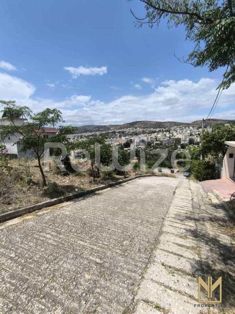 Photo 3,Outside,SALE,Land,Plot,251sqm,€120,000,Gerovouno