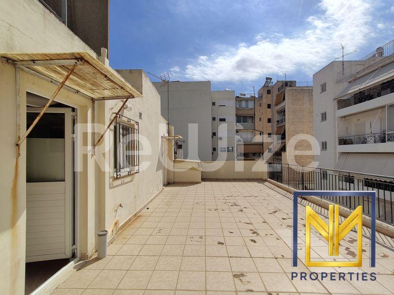Photo 4,Outside,SALE,Residency,Apartment,45sqm,€150,000,Nea Smyrni