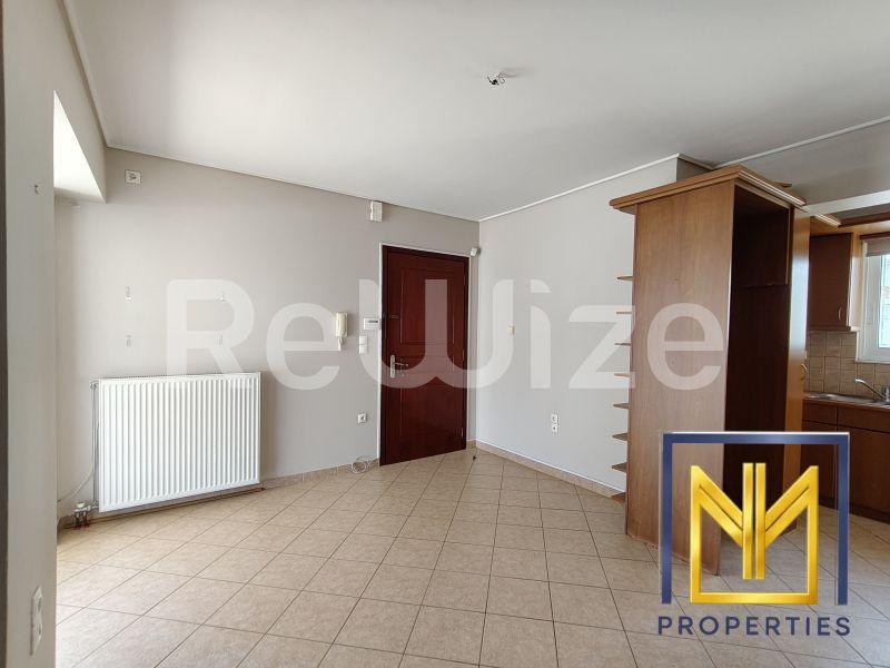 Photo 9,Bedroom,SALE,Residency,Apartment,45sqm,€150,000,Nea Smyrni