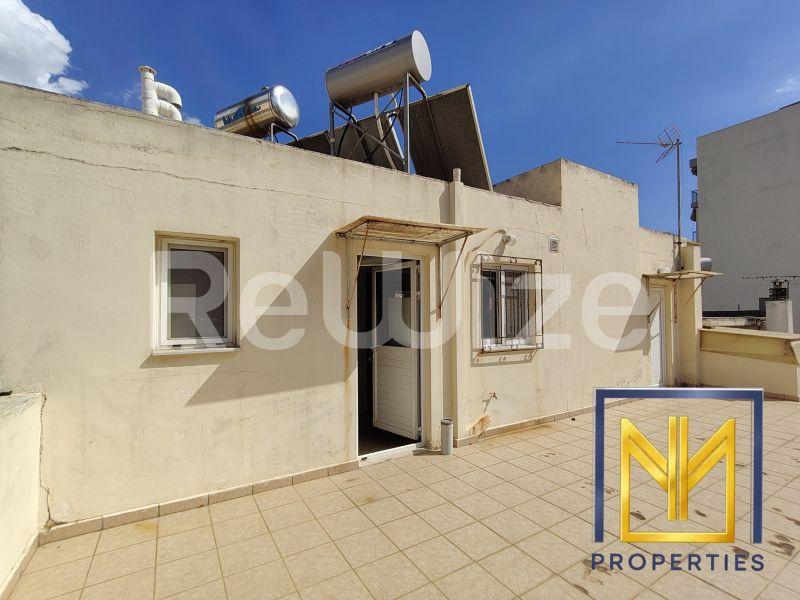 Photo 17,Outside,SALE,Residency,Apartment,45sqm,€150,000,Nea Smyrni