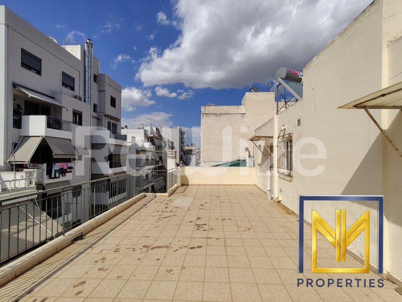 Photo 3,Open View,SALE,Residency,Apartment,45sqm,€150,000,Nea Smyrni