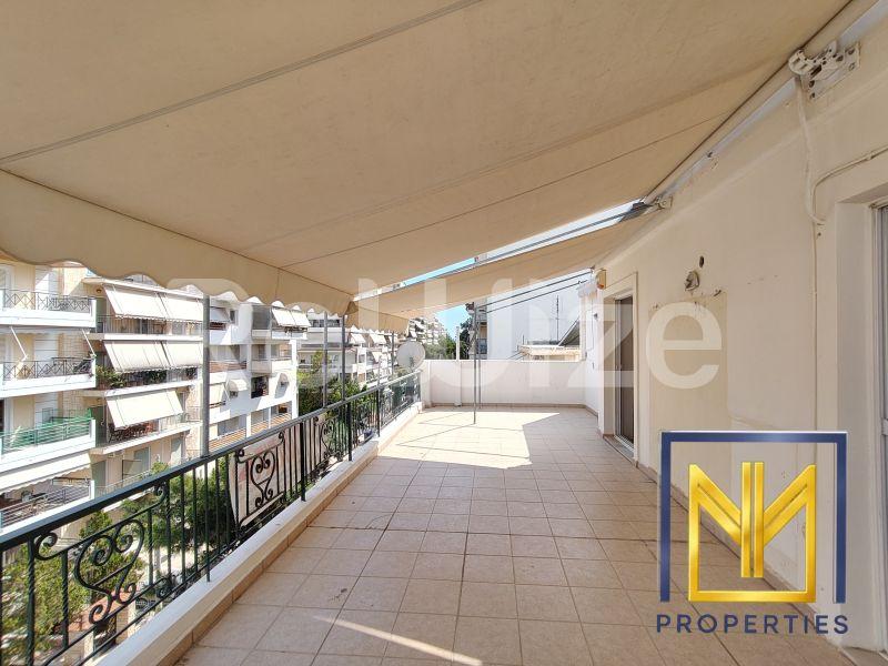 Photo 5,Balcony,SALE,Residency,Apartment,45sqm,€150,000,Nea Smyrni