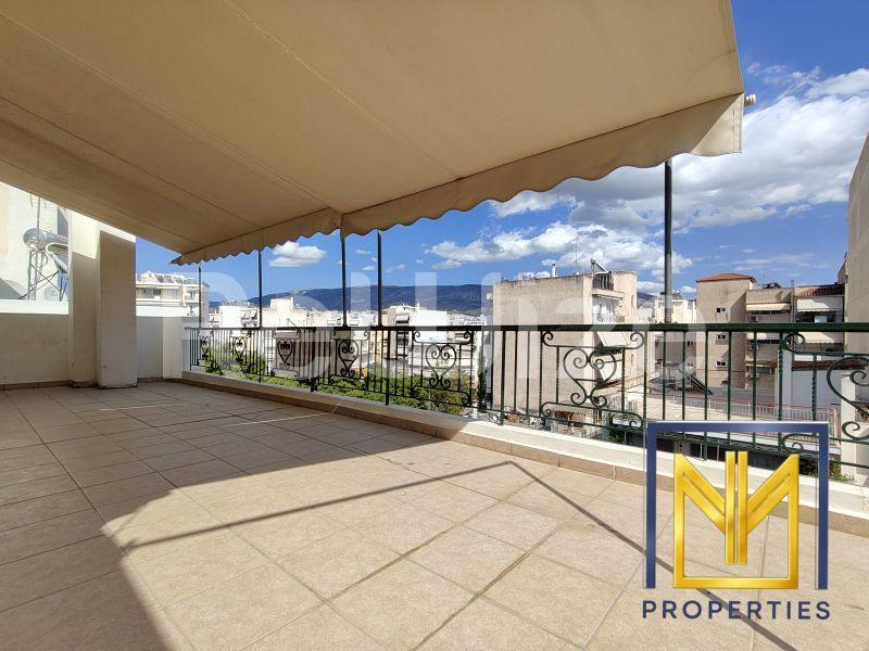 Photo 1,Open View,SALE,Residency,Apartment,45sqm,€150,000,Nea Smyrni