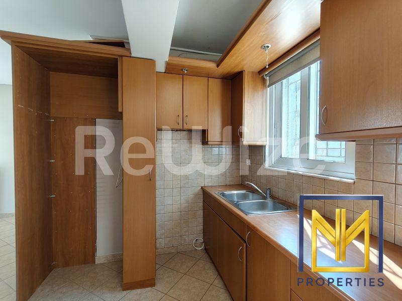 Photo 12,Kitchen,SALE,Residency,Apartment,45sqm,€150,000,Nea Smyrni