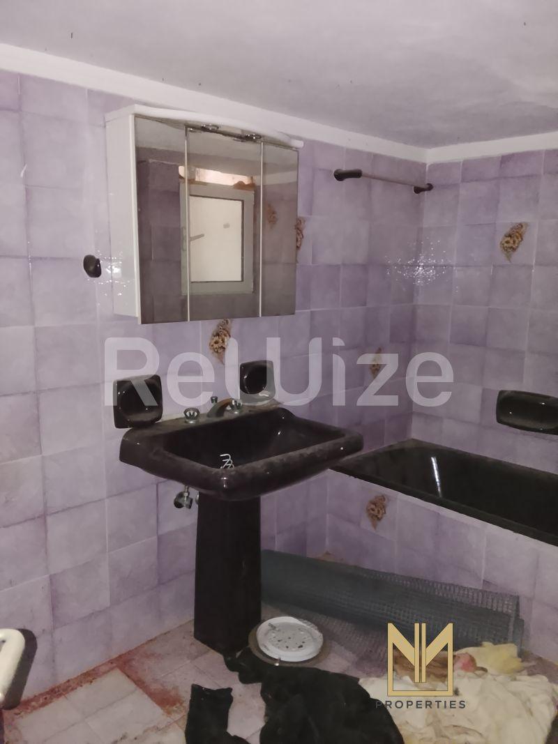 Photo 6,Bathroom,SALE,Residency,Apartment,89sqm,€110,000,Agios Georgios