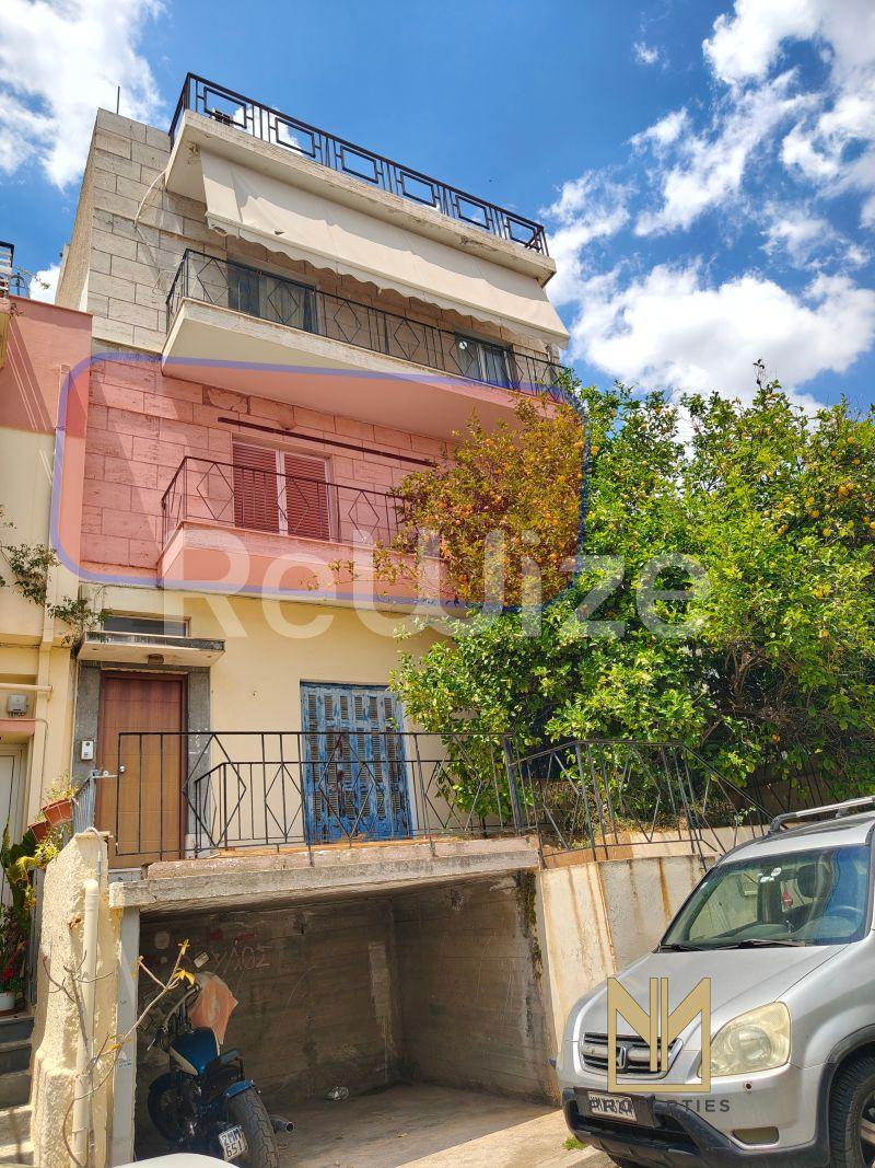 Photo 1,Outside,SALE,Residency,Apartment,89sqm,€110,000,Agios Georgios