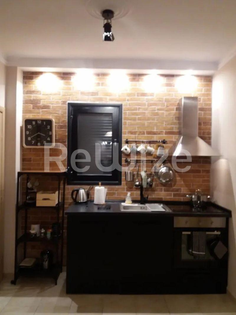 Photo 4,Κουζίνα,ΕΝΟΙΚΊΑΣΗ,Κατοικία,Διαμέρισμα,67τ.μ,€630,Κέντρο Θεσσαλονίκης