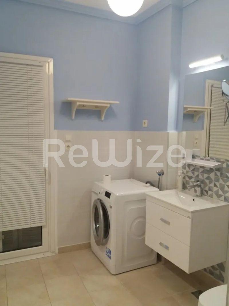Photo 12,Κουζίνα,ΕΝΟΙΚΊΑΣΗ,Κατοικία,Διαμέρισμα,67τ.μ,€630,Κέντρο Θεσσαλονίκης