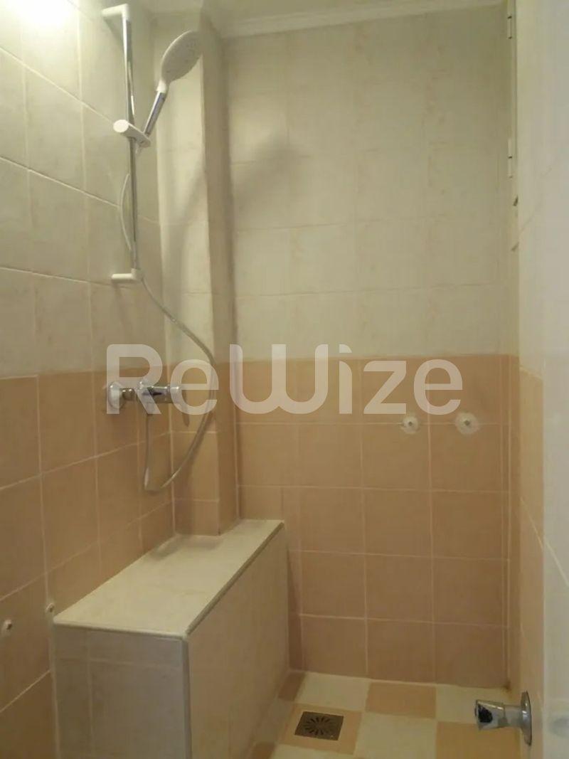 Photo 10,Μπάνιο,ΕΝΟΙΚΊΑΣΗ,Κατοικία,Διαμέρισμα,67τ.μ,€630,Κέντρο Θεσσαλονίκης
