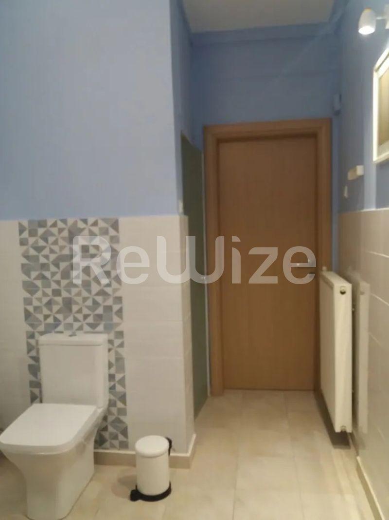 Photo 11,Μπάνιο,ΕΝΟΙΚΊΑΣΗ,Κατοικία,Διαμέρισμα,67τ.μ,€630,Κέντρο Θεσσαλονίκης