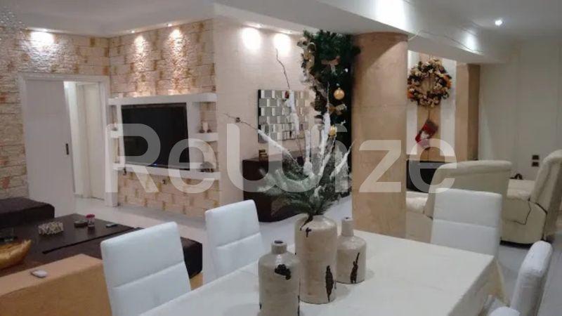 Photo 8,Τραπεζαρία,ΕΝΟΙΚΊΑΣΗ,Κατοικία,Διαμέρισμα,120τ.μ,€790,Μαρτίου