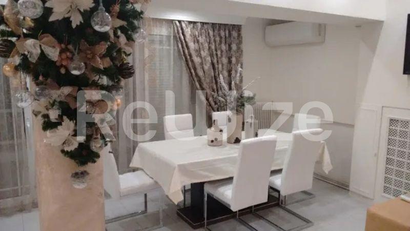 Photo 9,Τραπεζαρία,ΕΝΟΙΚΊΑΣΗ,Κατοικία,Διαμέρισμα,120τ.μ,€790,Μαρτίου