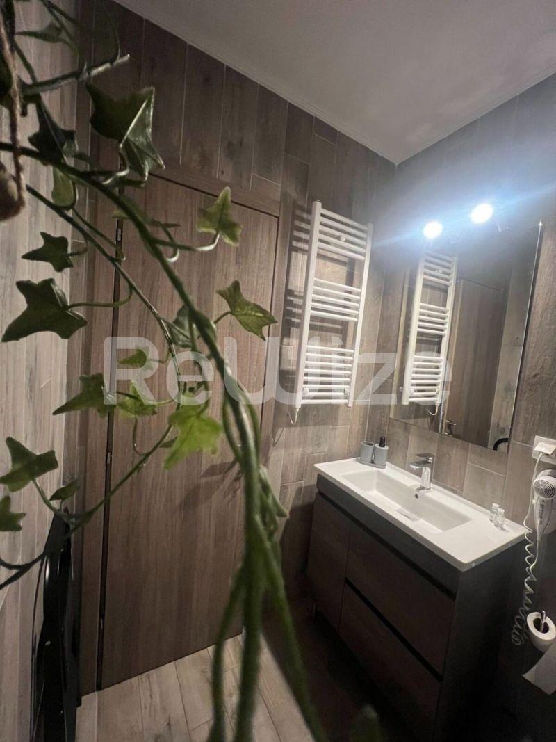 Photo 22,Bathroom,RENT,Residency,Apartment,42sqm,€650,Kentro Thessalonikis