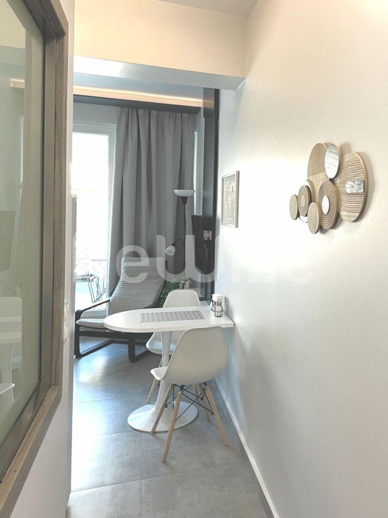 Photo 10,Living Room,RENT,Residency,Apartment,42sqm,€650,Kentro Thessalonikis