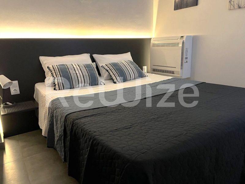 Photo 17,Bedroom,RENT,Residency,Apartment,42sqm,€650,Kentro Thessalonikis
