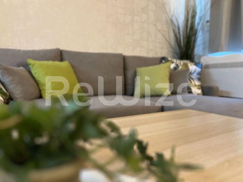 Photo 4,Living Room,RENT,Residency,Apartment,42sqm,€650,Kentro Thessalonikis
