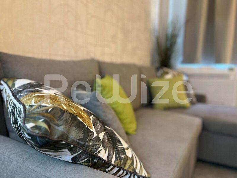 Photo 9,Living Room,RENT,Residency,Apartment,42sqm,€650,Kentro Thessalonikis