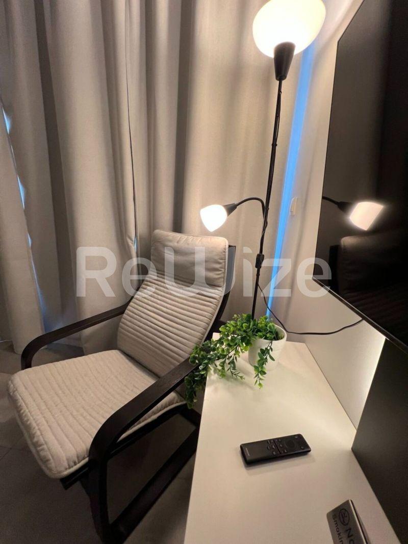 Photo 8,Living Room,RENT,Residency,Apartment,42sqm,€650,Kentro Thessalonikis