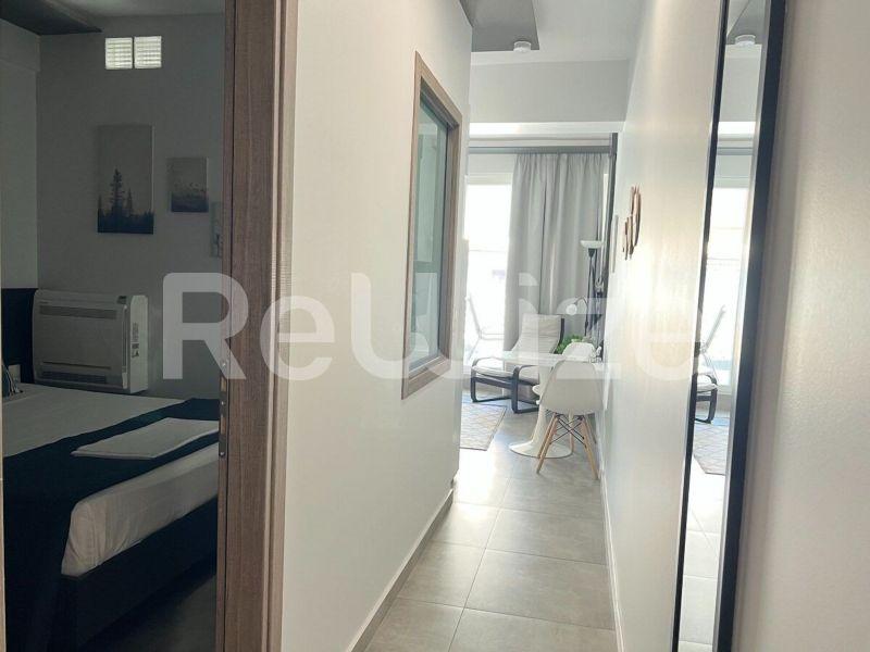 Photo 20,Corridor,RENT,Residency,Apartment,42sqm,€650,Kentro Thessalonikis